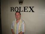 ROLEX MAN's Avatar