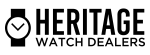 heritagewatchdealers's Avatar