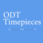 ODT Timepieces's Avatar