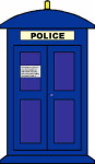 TARDIS's Avatar