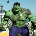 HULK's Avatar