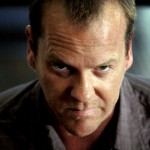 Jack Bauer's Avatar