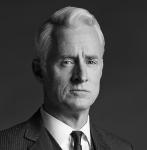 Roger Sterling's Avatar