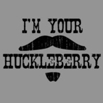 Im_Your_Huckleberry's Avatar