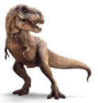 T.Rex's Avatar