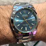 TheMilgaussGuy's Avatar